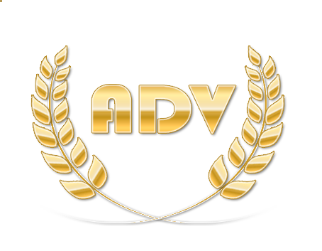 Logotipo pequeno Adv Softwares