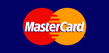 Cartão Master Card